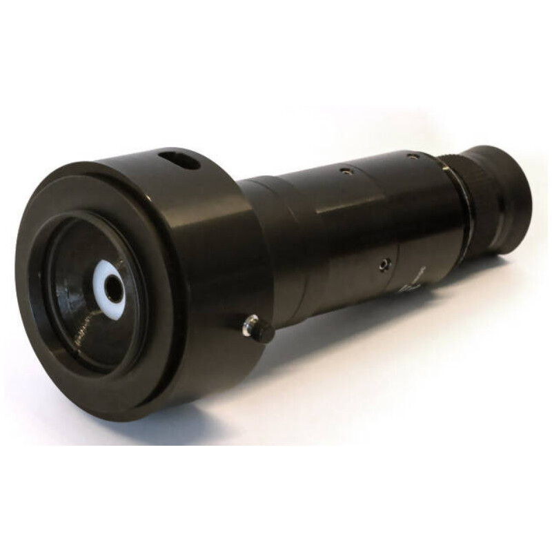TS Optics Ocular de ajuste para telescópios RC, cassegrain e DK