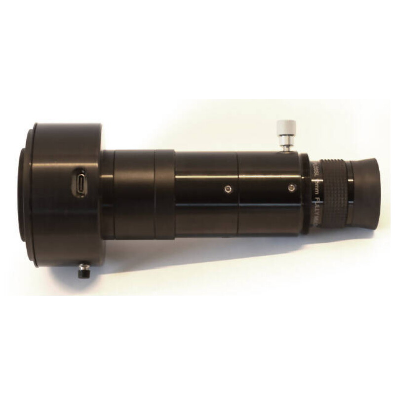 TS Optics Ocular de ajuste para telescópios RC, cassegrain e DK