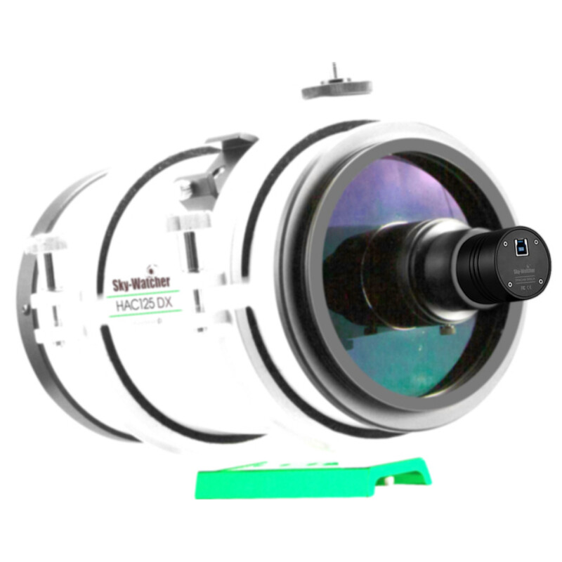 Skywatcher Câmera Syncam 585C USB 3.0 Color