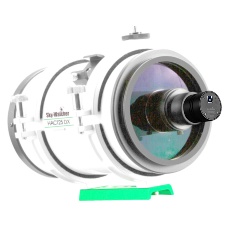Skywatcher Câmera Syncam 533C USB 3.0 Color
