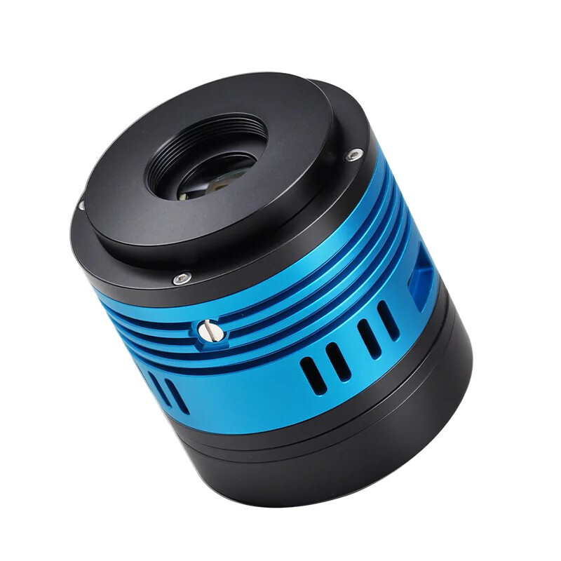 ToupTek Câmera AE676C