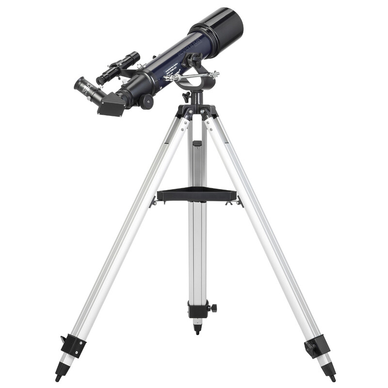 Levenhuk Telescópio AC 70/500 Skyline Base AZ-2