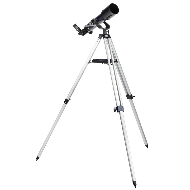 Levenhuk Telescópio AC 70/500 Skyline Base AZ-2