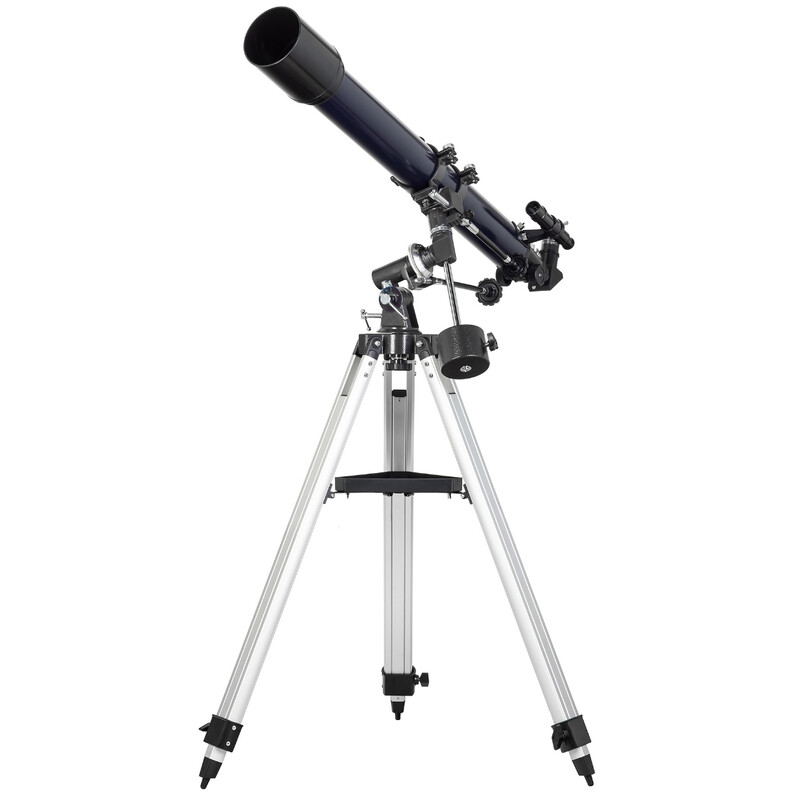 Levenhuk Telescópio AC 70/900 Skyline Base EQ-1