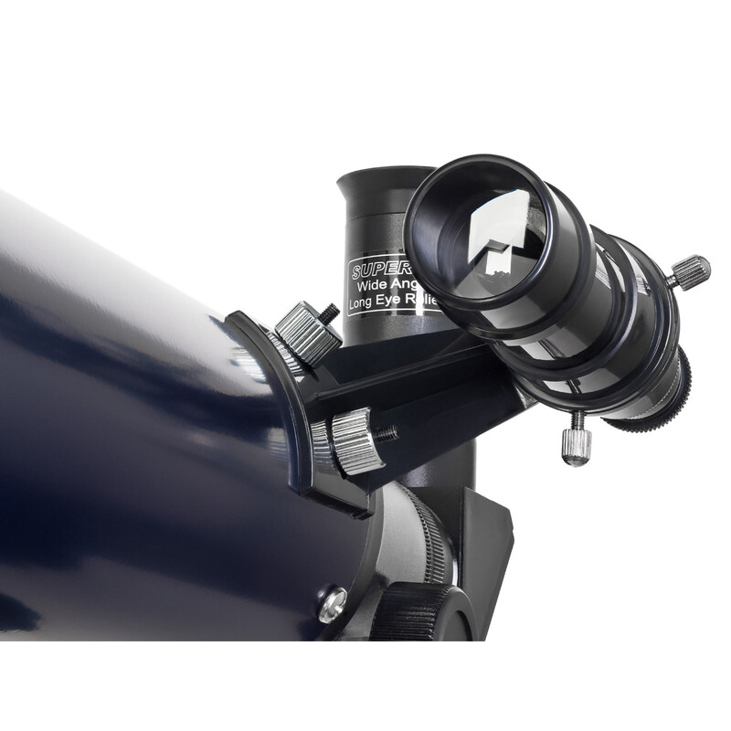 Levenhuk Telescópio AC 70/900 Skyline Base EQ-1