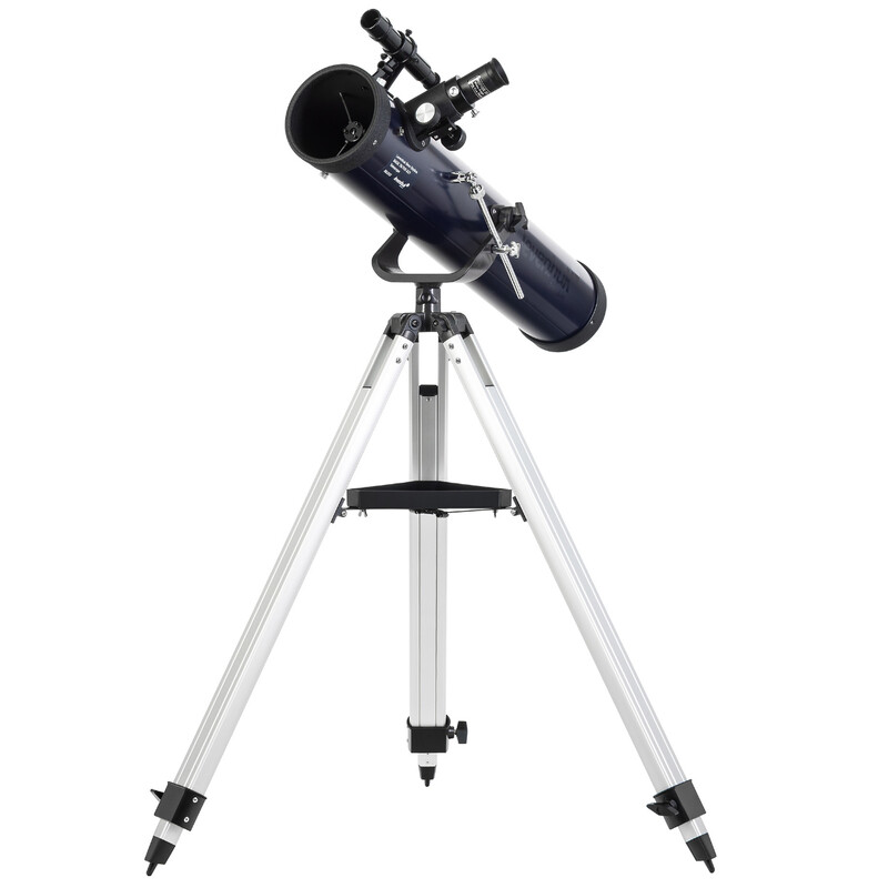Levenhuk Telescópio N 76/700 Skyline Base AZ-1