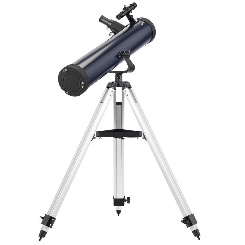 Levenhuk Telescópio N 76/700 Skyline Base AZ-1
