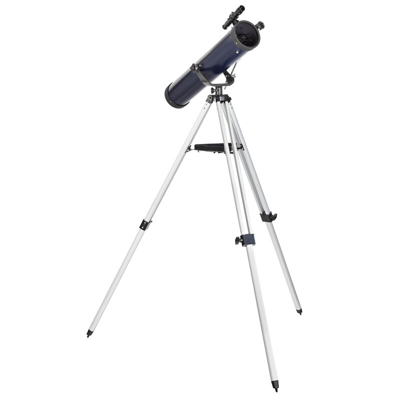 Levenhuk Telescópio N 76/700 Skyline Base AZ-1