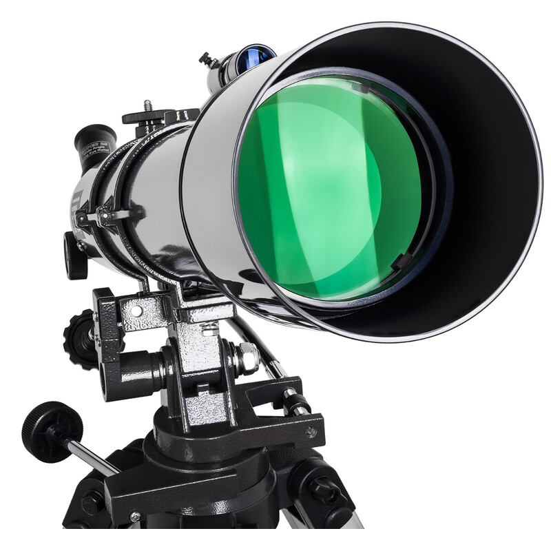 Levenhuk Telescópio AC 90/900 Skyline Plus AZ-3