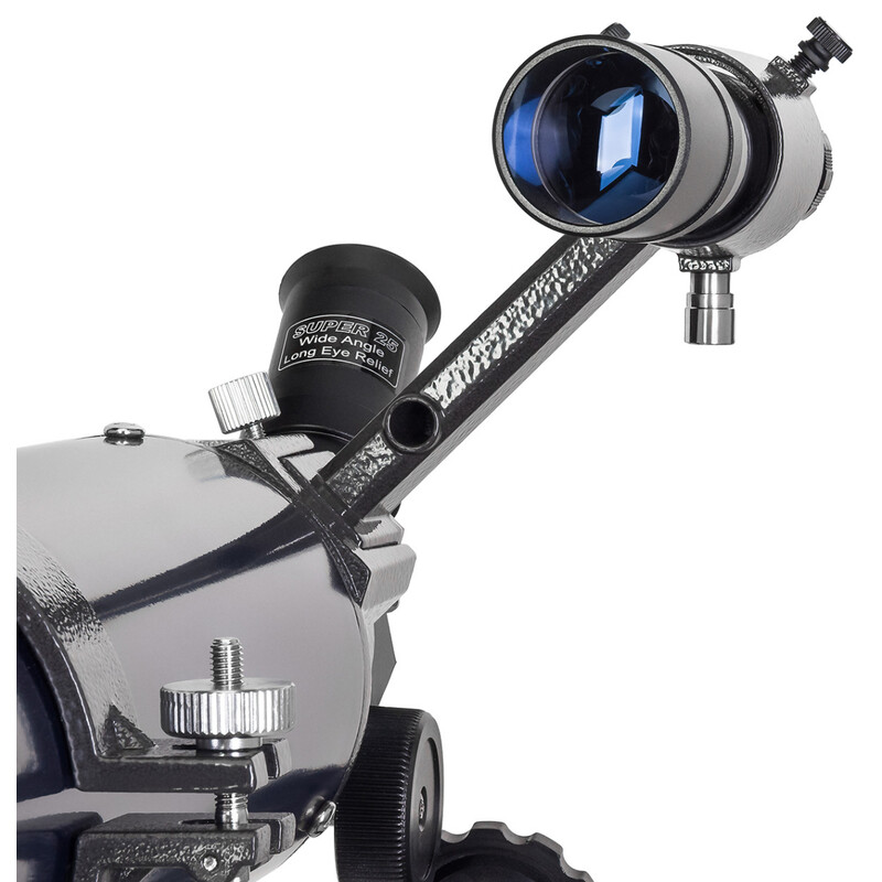 Levenhuk Telescópio AC 90/900 Skyline Plus AZ-3