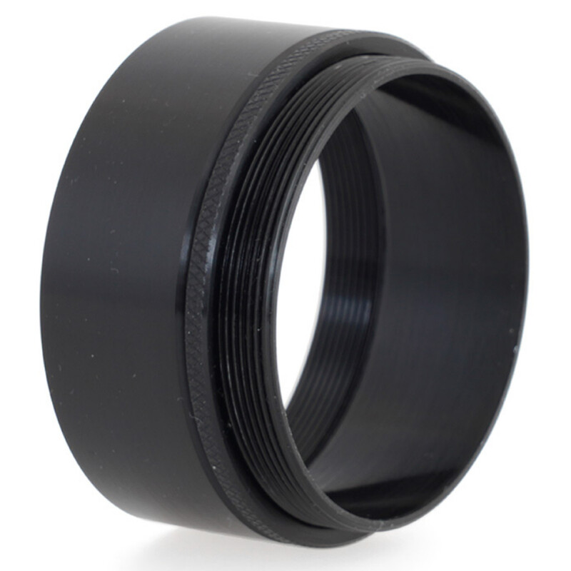 TS Optics Cilíndro de extensão 23,5 - 27 mm M54