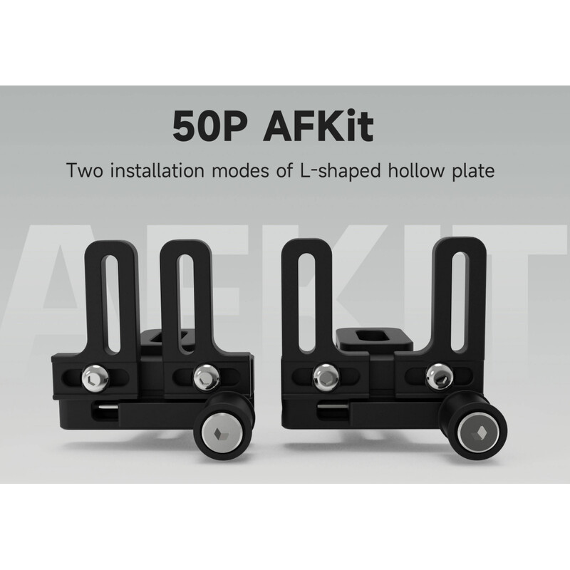 Askar Kit de montagem do motor para 50P