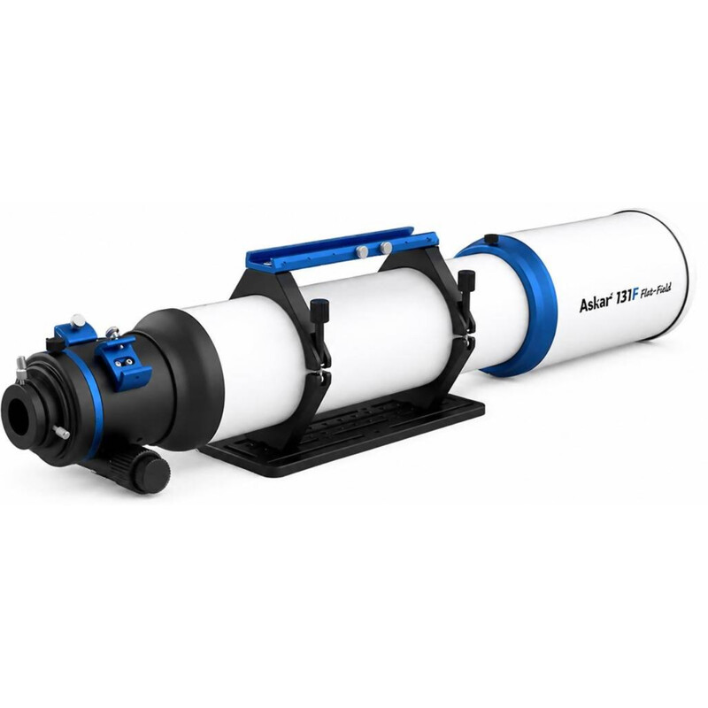 Askar Refrator apocromático AP 131/983 131F Flatfield