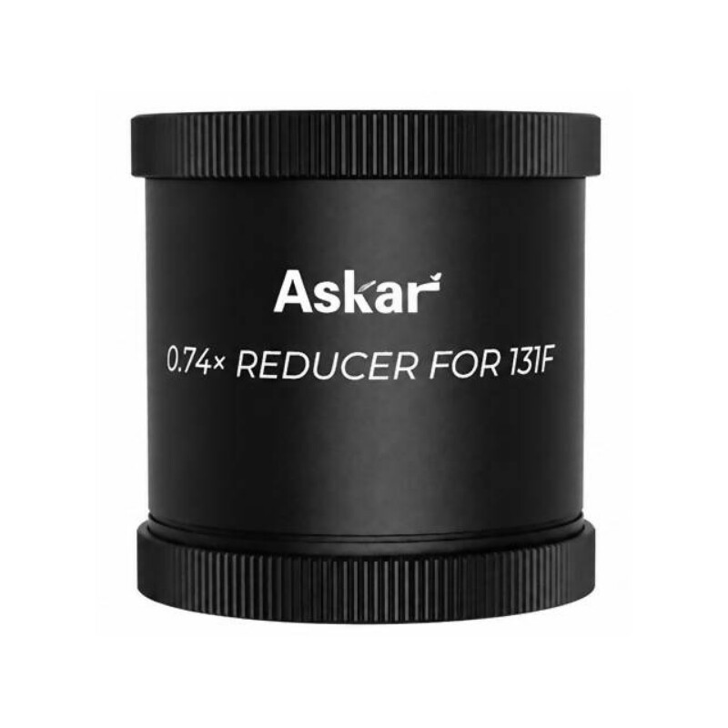 Askar Redutor 0,74x