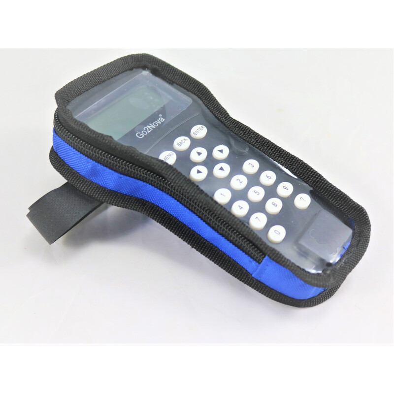 Geoptik Cobertura anti-pó para caixas de comando manuais iOptron