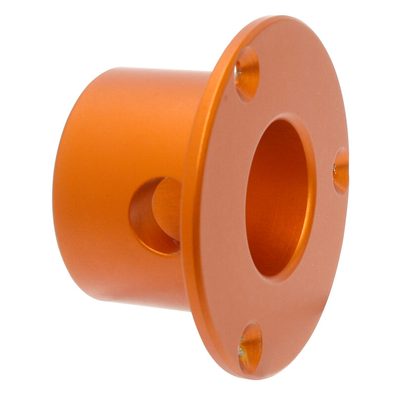 Geoptik Inserção para contrapeso de 5 kg para ⌀ 38 mm