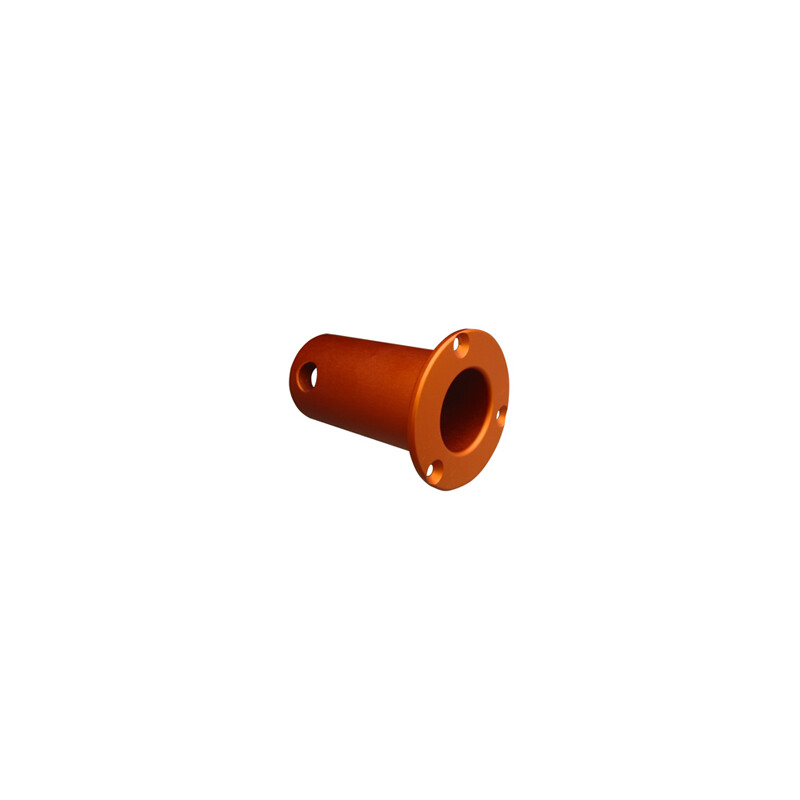 Geoptik Inserção para contrapeso de 10 kg para ⌀ 28 mm