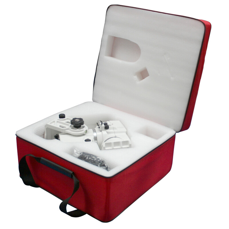 Geoptik Estojo de transporte Pack in Bag HEQ5-R