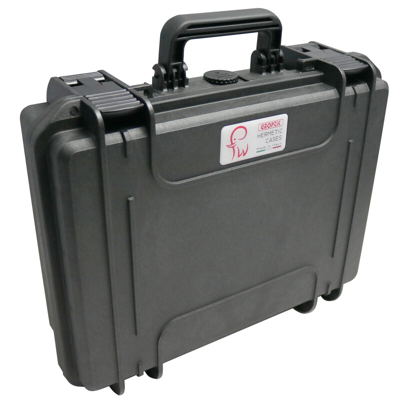 Geoptik Estojos de transporte EPH 30B068