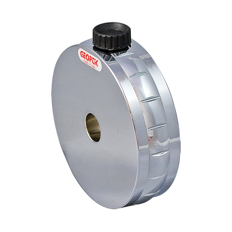 Geoptik Contrapeso 5 kg (diâmetro interior de 40 mm)