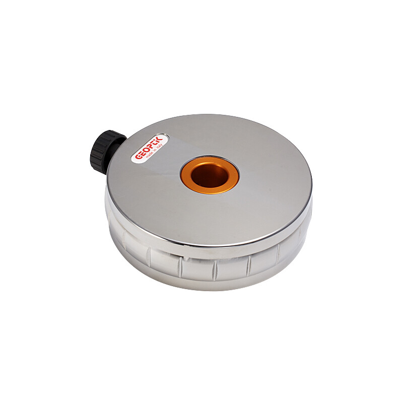 Geoptik Contrapeso 5 kg (diâmetro interior de 28 mm)