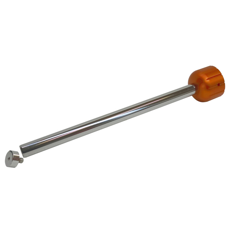 Geoptik Barra de contrapeso Gegengewichtsstange EQ6