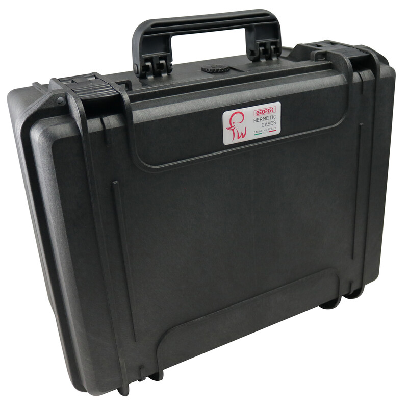 Geoptik Estojos de transporte EPH 30B067