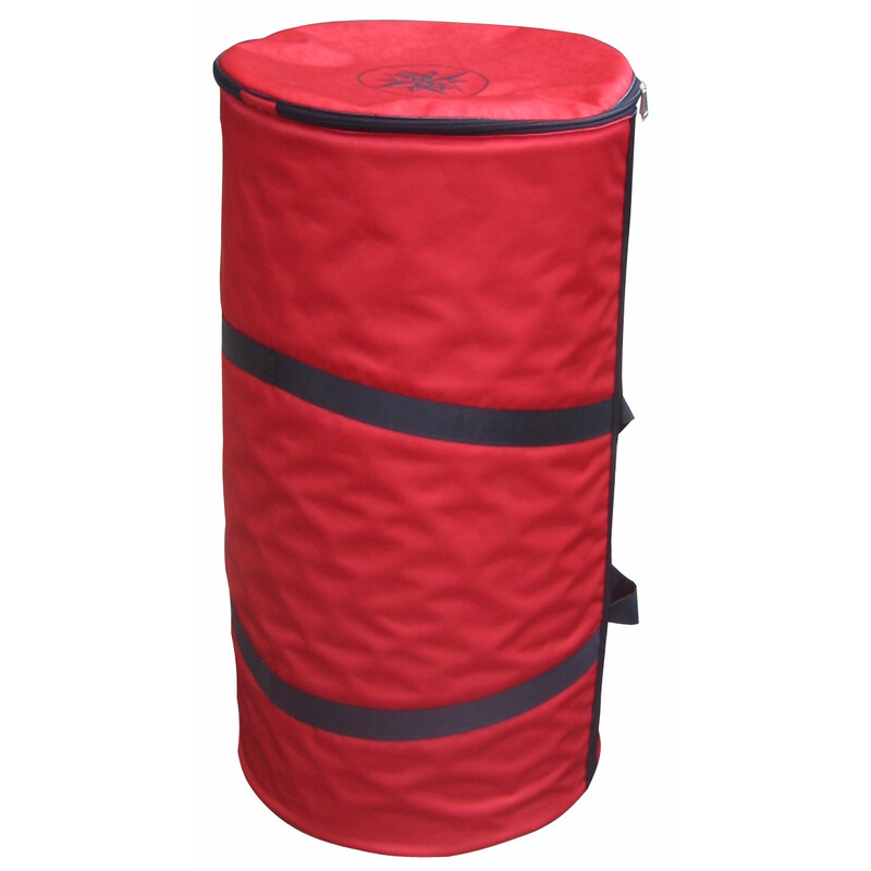 Geoptik Estojo de transporte para tubos/ópticas Schmidt-Cassegrain até 14''
