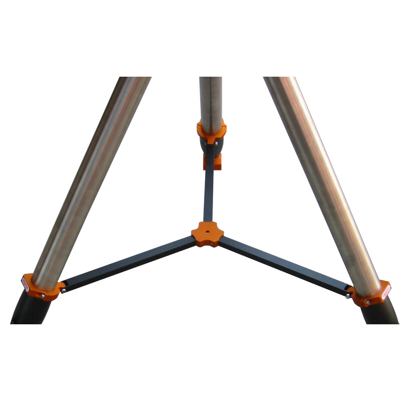 Geoptik Suporte de reforço para o tripé EQ6