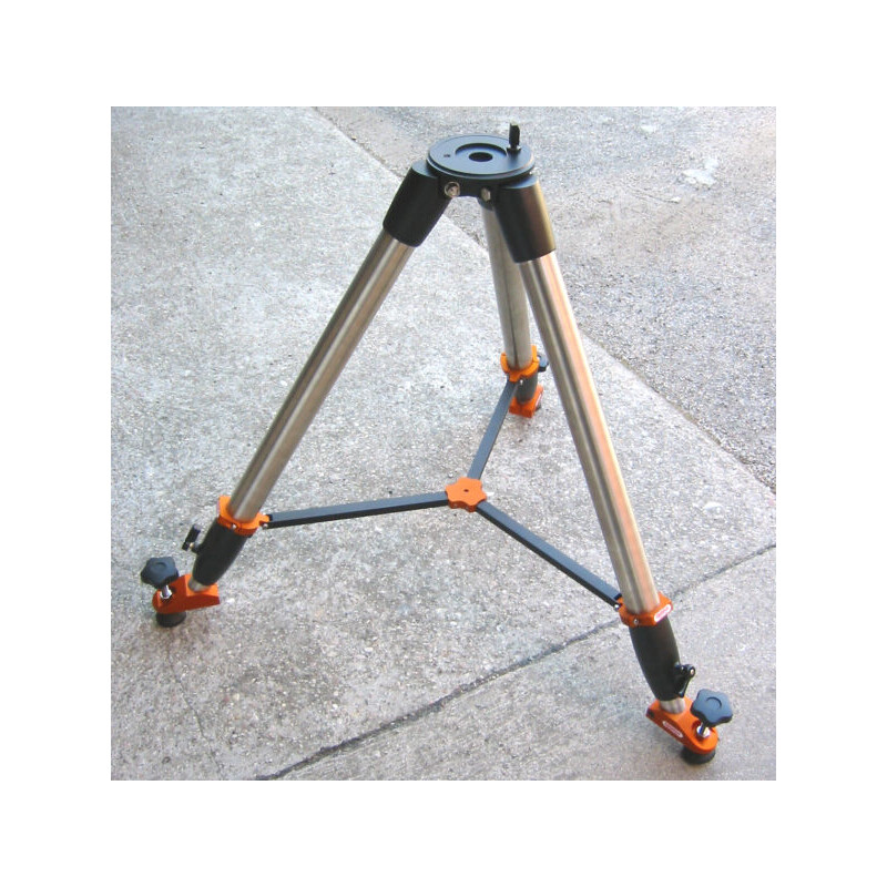 Geoptik Suporte de reforço para o tripé EQ6