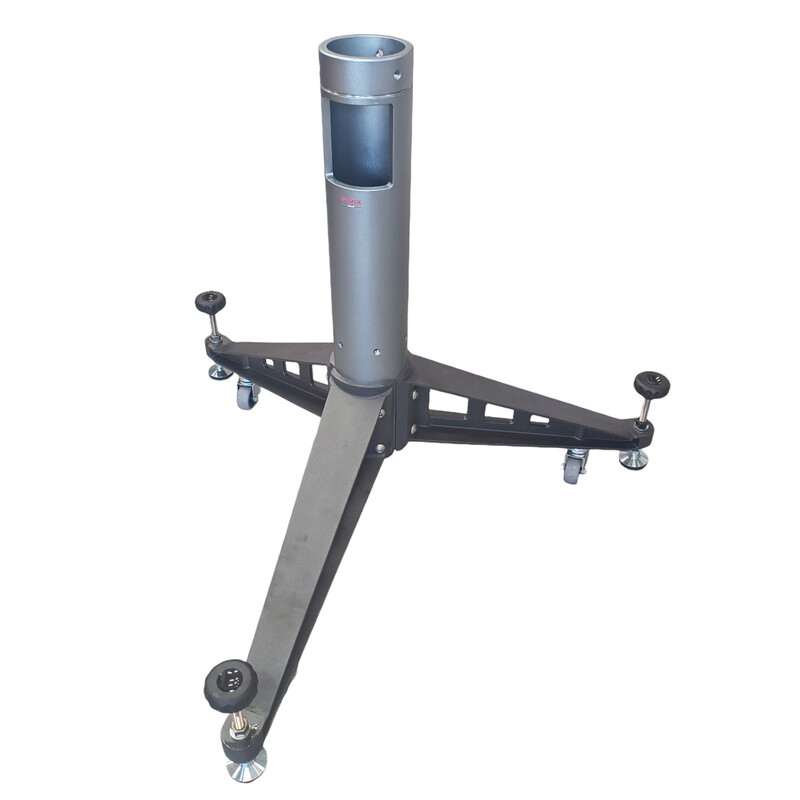 Geoptik Coluna Teleskopsäule H=600/700 30A512