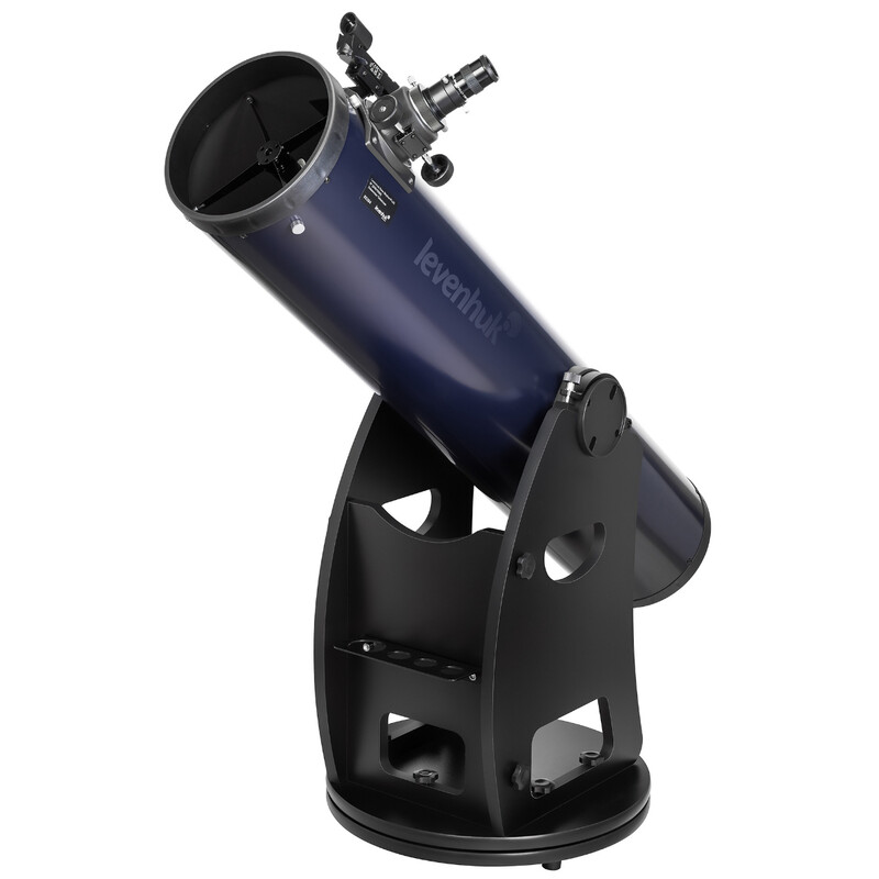Levenhuk Telescópio Dobson N 200/1200 Skyline PLUS 8"