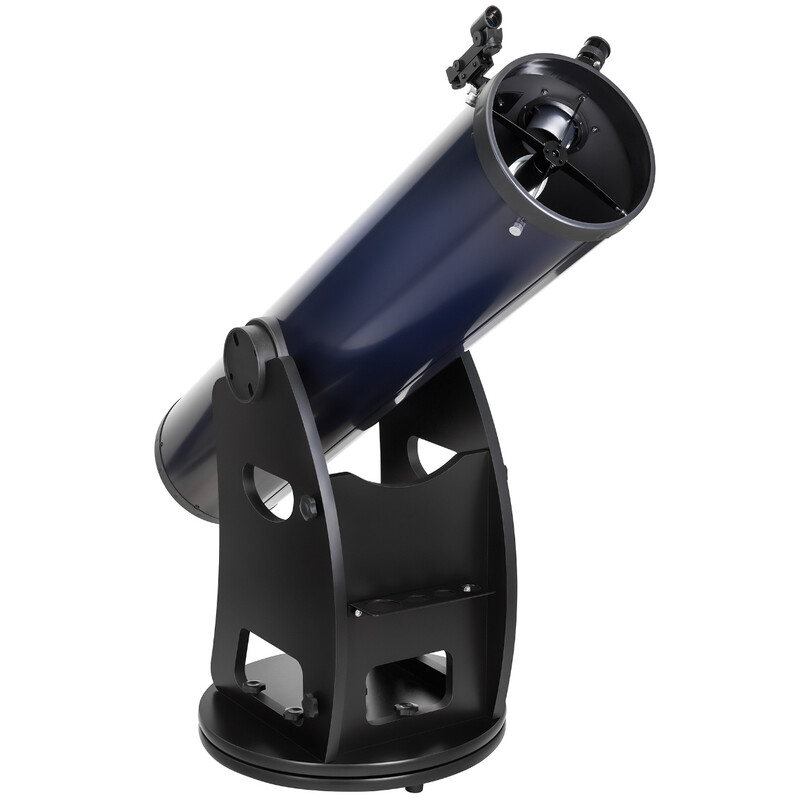 Levenhuk Telescópio Dobson N 200/1200 Skyline PLUS 8"