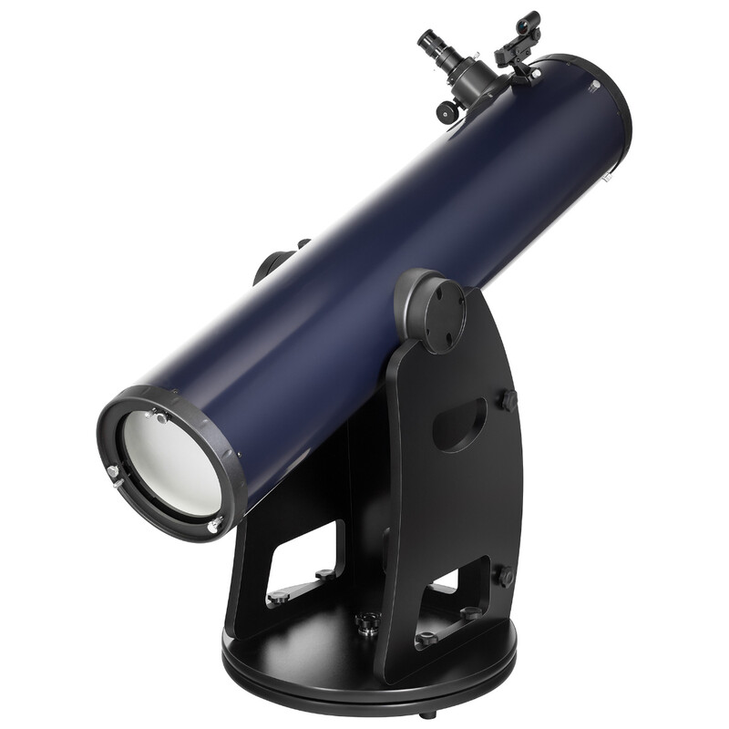 Levenhuk Telescópio Dobson N 200/1200 Skyline PLUS 8"