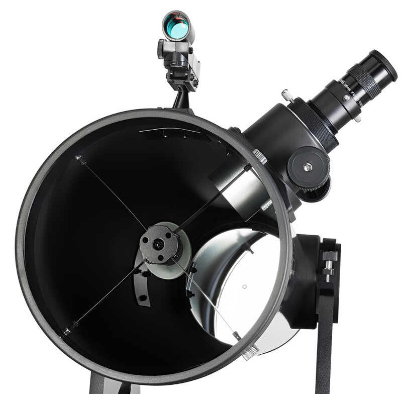 Levenhuk Telescópio Dobson N 200/1200 Skyline PLUS 8"
