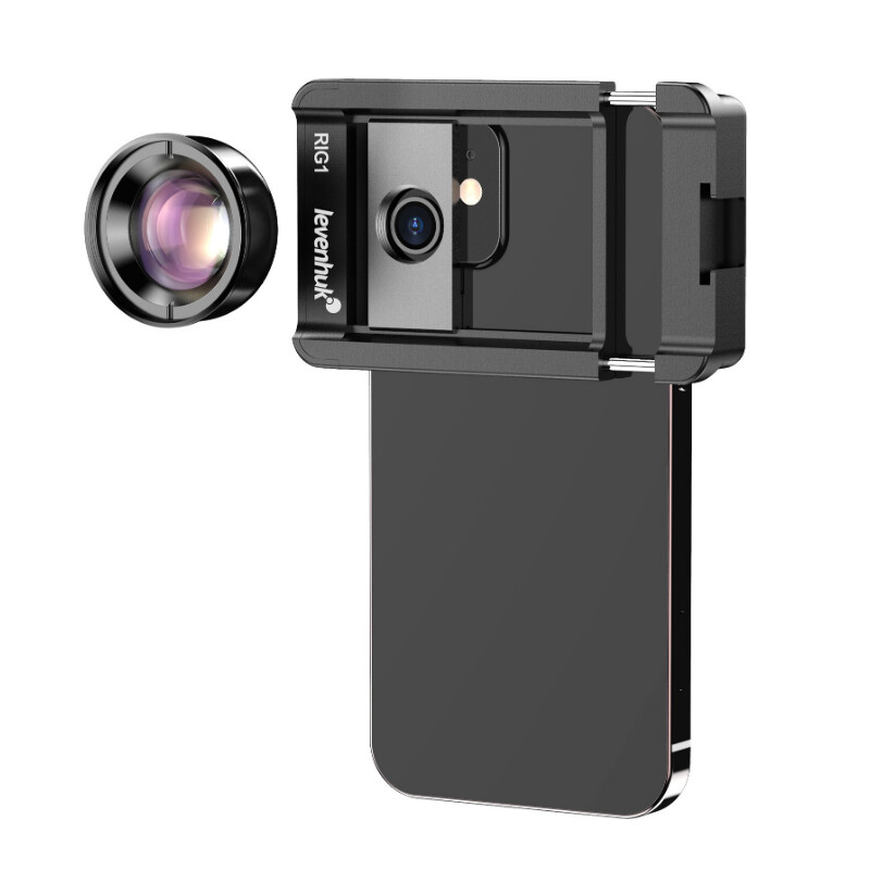 Levenhuk Montagem Kelvin RIG1