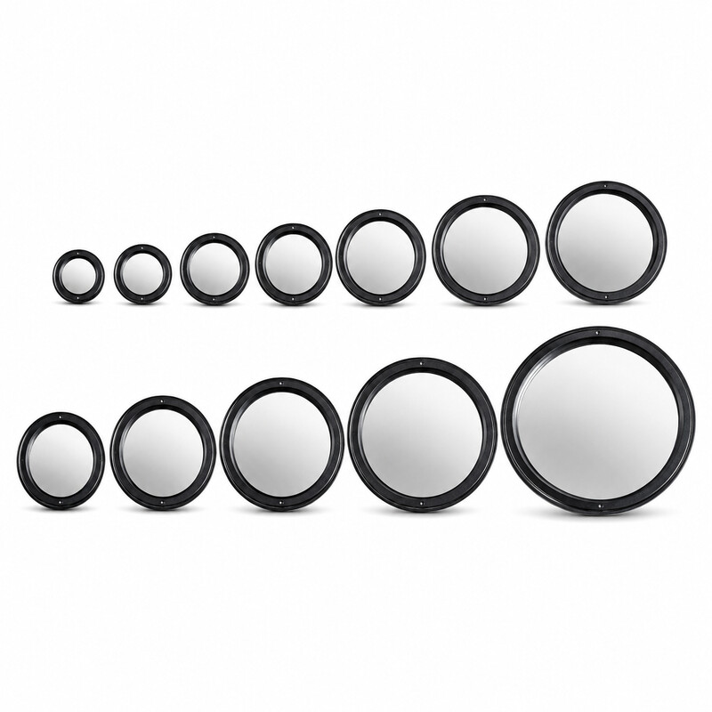 Omegon Filtros solares Solar Safe Foilens 52mm