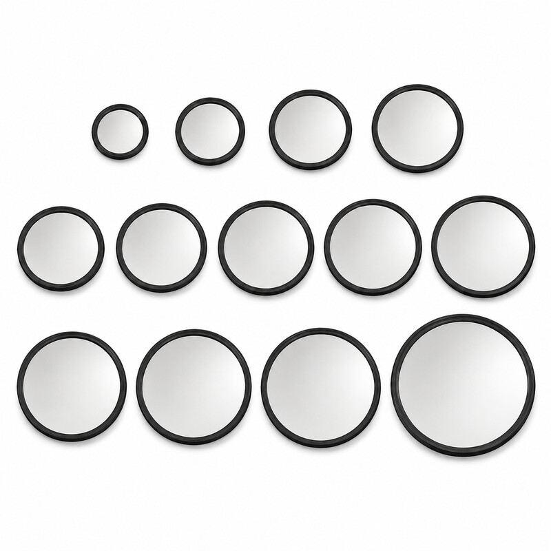 Omegon Filtros solares Solar Safe Foilens 55mm