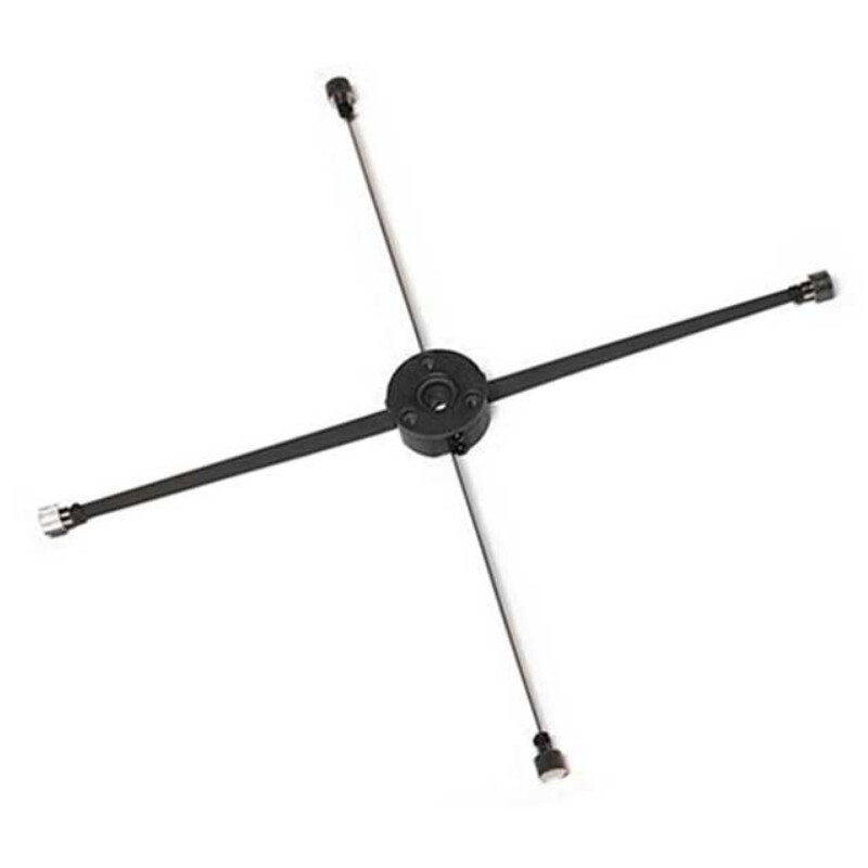 TS Optics Suporte para espelho secundário Newton 10"