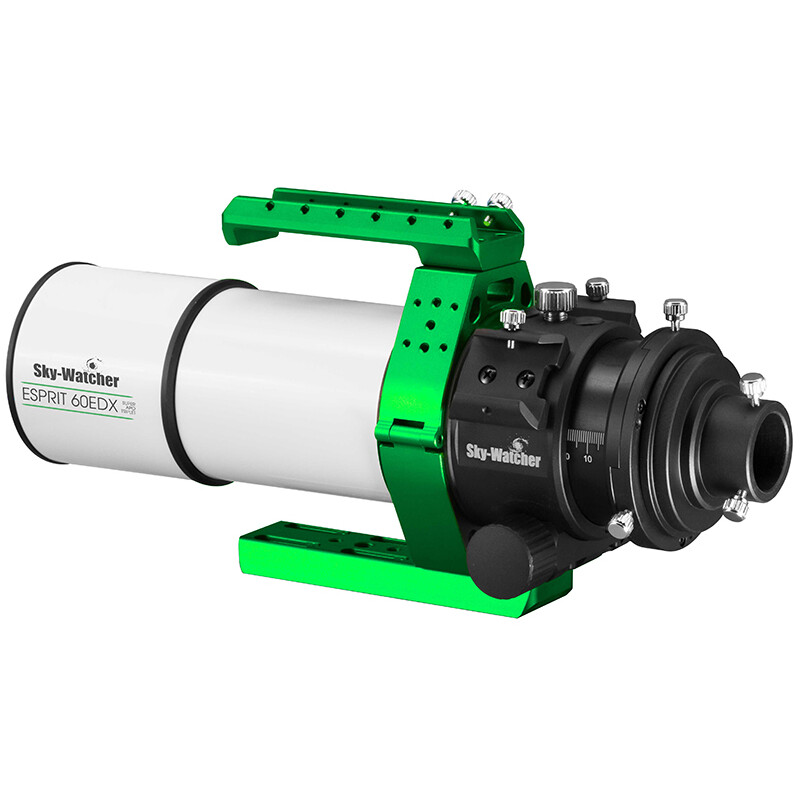 Skywatcher Refrator apocromático AP 60/360 Esprit 60 EDX