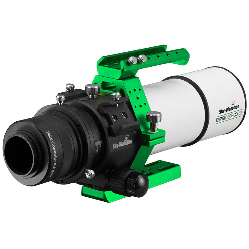 Skywatcher Refrator apocromático AP 60/360 Esprit 60 EDX