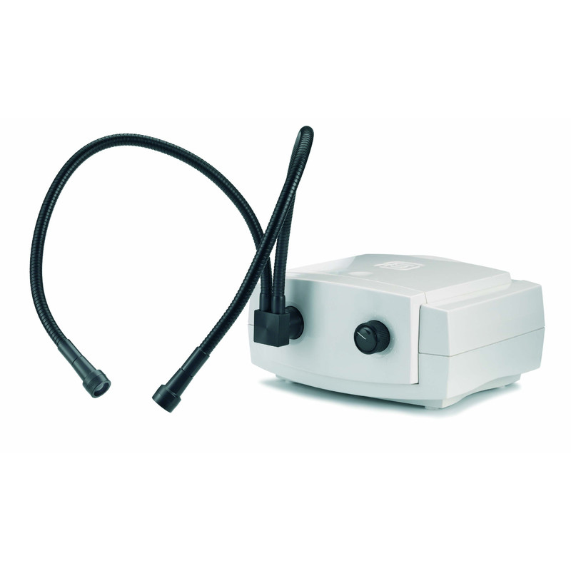 Euromex Fonte de luz fria LE.5211-LED, 30 W, sem Condutor de luz