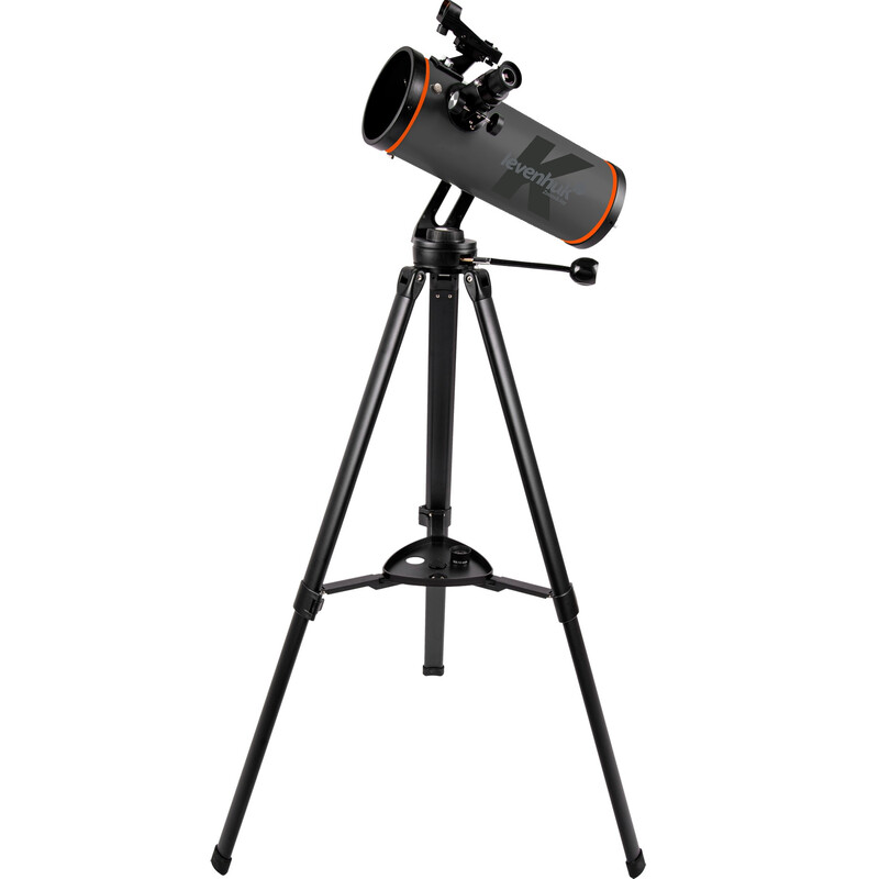 Levenhuk Telescópio N 114/500 Kelvin Nova PLUS