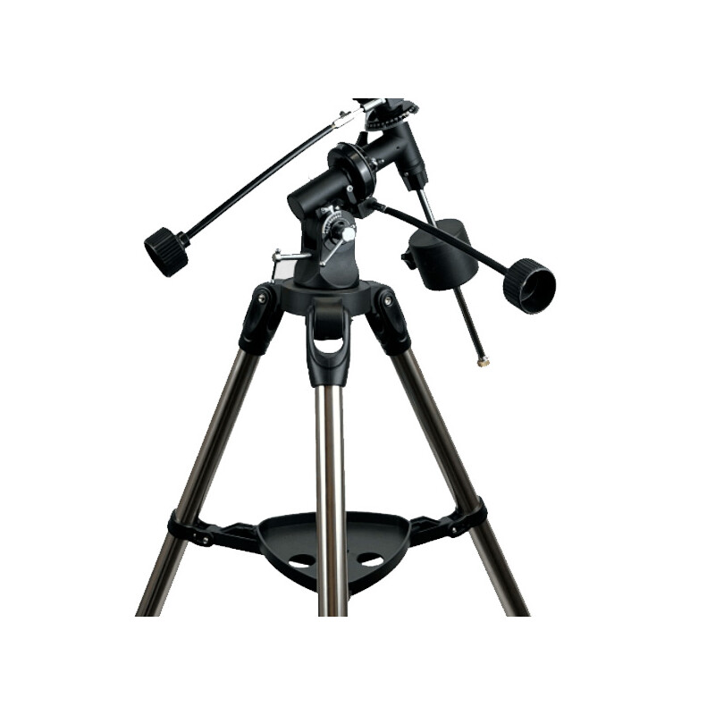 Levenhuk Telescópio N 130/650 Kelvin Nova PLUS