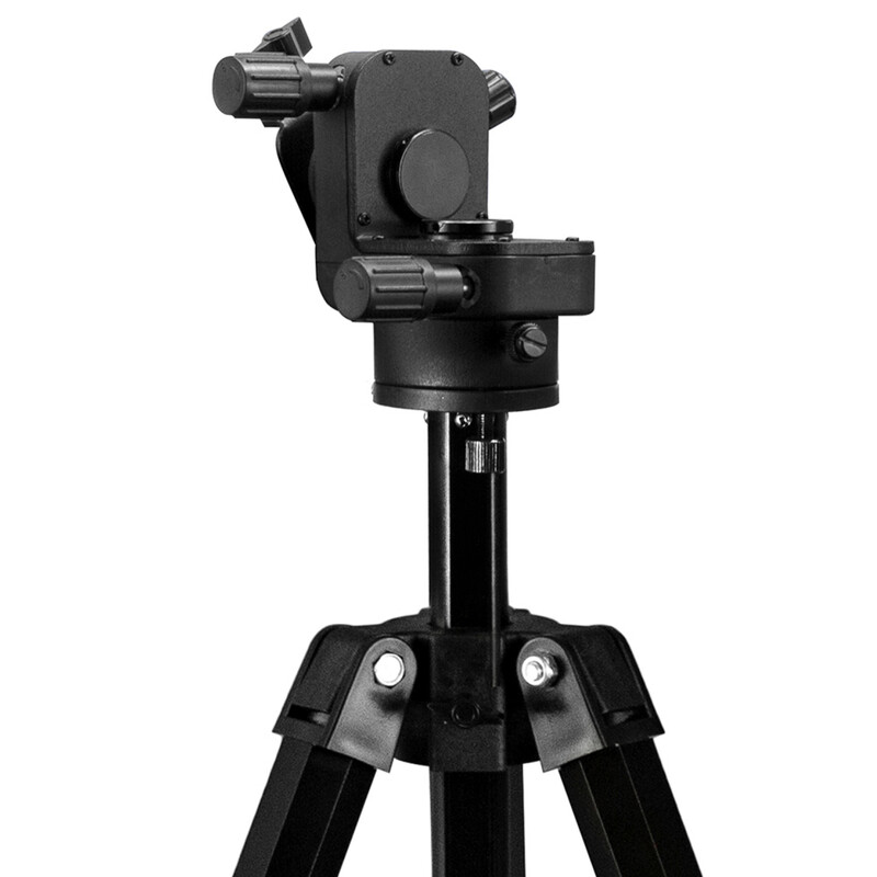 Levenhuk Telescópio Maksutov MC 60/830 MAK60 Mini-AZ