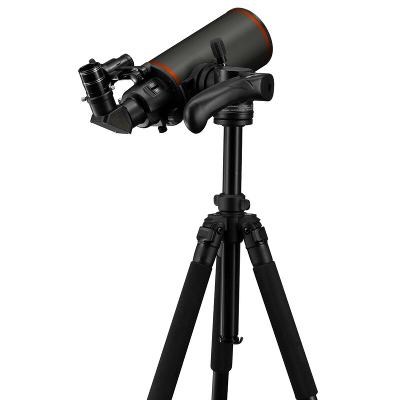 Levenhuk Telescópio Maksutov MC 80/850 MAK80 AZ