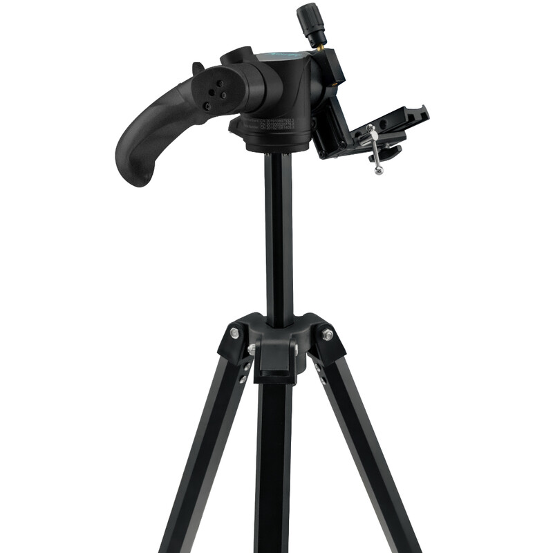 Levenhuk Telescópio Maksutov MC 80/850 MAK80 AZ