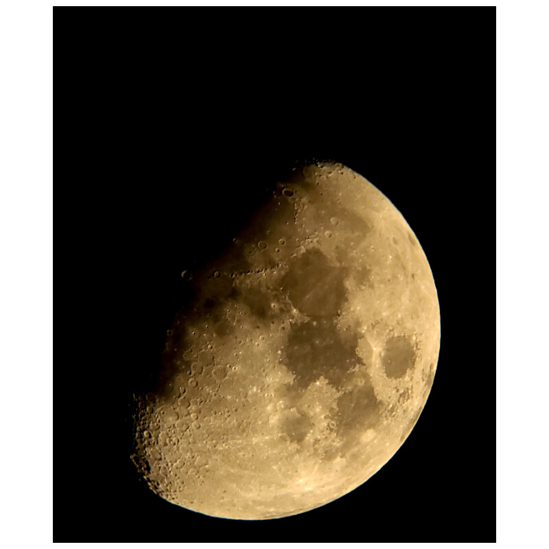 Levenhuk Telescópio Maksutov MC 80/850 MAK80 AZ
