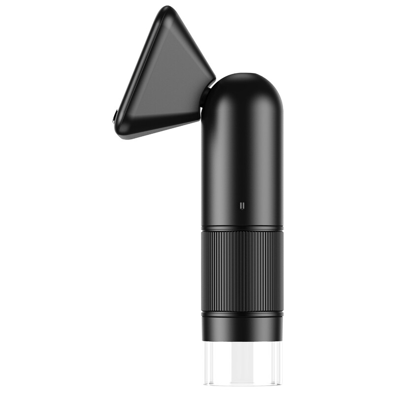 Levenhuk Microscópio Kelvin HPM25 400-800x LED Color