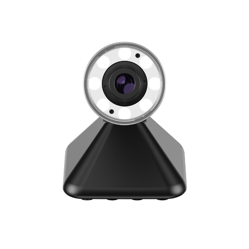 Levenhuk Microscópio Kelvin HPM25 400-800x LED Color